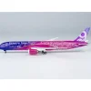 Airplane Model*NG 55090 1:400 Boeing Company Boeing 787-9 Dreamliner N1015B "Dreams Take Flight" - Miniature Marvels: Airplane Models & Painted Dice