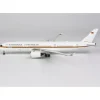 Airplane Model*NG Model 39005 1:400 Luftwaffe Airbus A350-900 10+3 - Miniature Marvels: Airplane Models & Painted Dice