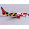 Airplane Model*NG Models 1:400 77008 Southwest Boeing 737-700 - Miniature Marvels: Airplane Models & Painted Dice