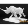 Miniature<Nhoolyan , Hunting Beast, Reven Solo: Warlord RPR 14221 - Miniature Marvels: Airplane Models & Painted Dice