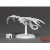 Miniature<Nightcloak: Dark Heaven Legends RPR 03918 - Miniature Marvels: Airplane Models & Painted Dice