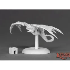 Miniature<Nightcloak: Dark Heaven Legends RPR 03918 - Miniature Marvels: Airplane Models & Painted Dice