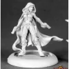 Miniature<Nightslip, Pulp Era Heroine: Chronoscope RPR 50154 - Miniature Marvels: Airplane Models & Painted Dice