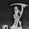 Miniature<Nimbar, Elf Necromancer: Dark Heaven Legends RPR 03860 - Miniature Marvels: Airplane Models & Painted Dice