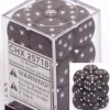 Dice<Ninja: Speckled 12d6 16mm Dice Set CHX 25718 - Miniature Marvels: Airplane Models & Painted Dice