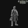 Miniature<Nisshoku Teikoku Shinobi - Miniature Marvels: Airplane Models & Painted Dice