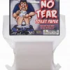 Egpull<NO TEAR TOILET PAPER Hilarious Prank Gag Funny Bathroom Potty Poop Joke - Miniature Marvels: Airplane Models & Painted Dice