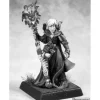 Miniature<Nolevniss Azrinae: Pathfinder RPR 60162 - Miniature Marvels: Airplane Models & Painted Dice