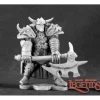 Miniature<Norgol, Irongrave Knight: Dark Heaven Legends RPR 03451 - Miniature Marvels: Airplane Models & Painted Dice