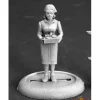 Miniature<Nurse Anne Foster: Chronoscope RPR 50258 - Miniature Marvels: Airplane Models & Painted Dice