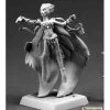 Miniature<Nyrissa, Dryad Queen: Pathfinder RPR 60067 - Miniature Marvels: Airplane Models & Painted Dice
