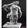 Miniature<Ogre Guard: Dark Heaven Legends RPR 03712 - Miniature Marvels: Airplane Models & Painted Dice
