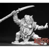 Miniature<Ogre Mage: Dark Heaven Legends RPR 02486 - Miniature Marvels: Airplane Models & Painted Dice