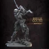 Miniature<OI' Jaggytoof - Miniature Marvels: Airplane Models & Painted Dice