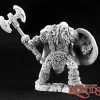Miniature<Olaf, Viking Chieftain: Dark Heaven Legends RPR 03240 - Miniature Marvels: Airplane Models & Painted Dice