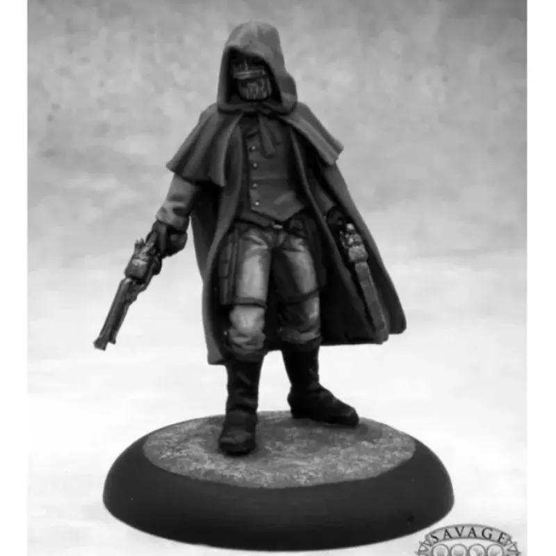Miniature<Old Pete: Savage Worlds RPR 59032 - Miniature Marvels: Airplane Models & Painted Dice