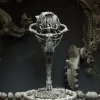 Miniature<Oracle Form - Miniature Marvels: Airplane Models & Painted Dice