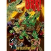 Role-playing Game<Ork! The RPG: 2nd Edition GRR 4502 - Miniature Marvels: Airplane Models & Painted Dice