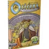 Board Game<Orleans: Trade & Intrigue TTT 4005 - Miniature Marvels: Airplane Models & Painted Dice