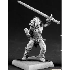Miniature<Ostog the Unslain: Pathfinder RPR 60068 - Miniature Marvels: Airplane Models & Painted Dice