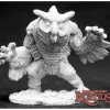 Miniature<Owl Bear: Dark Heaven Legends RPR 02690 - Miniature Marvels: Airplane Models & Painted Dice