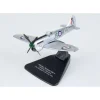 Airplane Model*Oxford AC103 Hawker Tempest Mk V RAF No.3 Sqn - Miniature Marvels: Airplane Models & Painted Dice