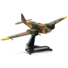 Airplane Model*Oxford 72AO001 Airspeed Oxford Mk I RAF No.1536 Beam Approach Training Flight - Miniature Marvels: Airplane Models & Painted Dice
