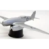 Airplane Model*Oxford 72COM004 de Havilland Comet RAF, K-5084, RAF Martlesham - Miniature Marvels: Airplane Models & Painted Dice