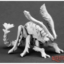 Miniature<Oxidation Beast: Dark Heaven Legends RPR 03585 - Miniature Marvels: Airplane Models & Painted Dice