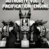 Miniature<Pacification Engine Set - Miniature Marvels: Airplane Models & Painted Dice