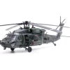 Airplane Model*Panzerkampf 14056PB 1:72 Sikorsky MH-60L Black Hawk Helicopter Super 64 89-26188 - Miniature Marvels: Airplane Models & Painted Dice