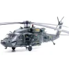 Airplane Model*Panzerkampf 14056PD 1:72 Sikorsky MH-60L Black Hawk Helicopter Super 68 90-26288 - Miniature Marvels: Airplane Models & Painted Dice