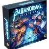 Board Game<Paranormal Detectives LKY PAR-R01-EN - Miniature Marvels: Airplane Models & Painted Dice