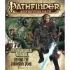 Role-playing Game<Pathfinder Adventure Path #64: Beyond the Doomsday Door (Shattered Star 4 of 6) PZO 9064 - Miniature Marvels: Airplane Models & Painted Dice