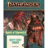 Role-playing Game<Pathfinder Adventure Path #158: Sixty Feet Under (Agents of Edgewatch 2 of 6) PZO 90158 - Miniature Marvels: Airplane Models & Painted Dice