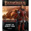Role-playing Game<Pathfinder Adventure Path #149: Against the Scarlet Triad (Age of Ashes 5 of 6) PZO 90149 - Miniature Marvels: Airplane Models & Painted Dice