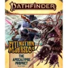 Role-playing Game<Pathfinder Adventure Path #156: The Apocalypse Prophet (Extinction Curse 6 of 6) PZO 90156 - Miniature Marvels: Airplane Models & Painted Dice