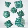 Dice<Pathfinder Agents of Edgewatch Dice Set (7) QWS SPAS94 - Miniature Marvels: Airplane Models & Painted Dice