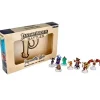 Miniature<Pathfinder Battles: Impossible Lands - Masters of Magic Boxed Set WZK 97542 - Miniature Marvels: Airplane Models & Painted Dice