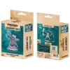 Miniature<Pathfinder Battles Legendary Cuts: Male Human Wizard WZK 77000 - Miniature Marvels: Airplane Models & Painted Dice