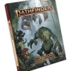 Role-playing Game<Pathfinder: Bestiary PZO 2102 - Miniature Marvels: Airplane Models & Painted Dice
