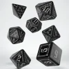 Dice<Pathfinder Carrion Crown Dice Set (7) QWS SPAT37 - Miniature Marvels: Airplane Models & Painted Dice