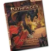 Role-playing Game<Pathfinder: Gamemastery Guide (Pocket Edition) PZO 2103-PE - Miniature Marvels: Airplane Models & Painted Dice