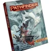 Role-playing Game<Pathfinder Playtest Rulebook PZO 2100-H - Miniature Marvels: Airplane Models & Painted Dice