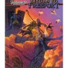 Role-playing Game<Pathfinder RPG: Return to Freeport GRR 1915 - Miniature Marvels: Airplane Models & Painted Dice
