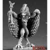 Miniature<Pazuzu: Dark Heaven Legends RPR 02206 - Miniature Marvels: Airplane Models & Painted Dice