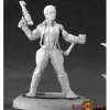 Miniature<P.B. Pugh, Pulp Hero: Chronoscope RPR 50122 - Miniature Marvels: Airplane Models & Painted Dice