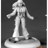 Miniature<Peaches, Biker Girl: Chronoscope RPR 50163 - Miniature Marvels: Airplane Models & Painted Dice