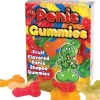 Egpull<Pecker Shaped Gummies Gummy Candy Willy Bachelorette Hen Party Favor Gift - Miniature Marvels: Airplane Models & Painted Dice