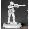 Miniature<Pfc. Max Dansworth: Chronoscope RPR 50338 - Miniature Marvels: Airplane Models & Painted Dice